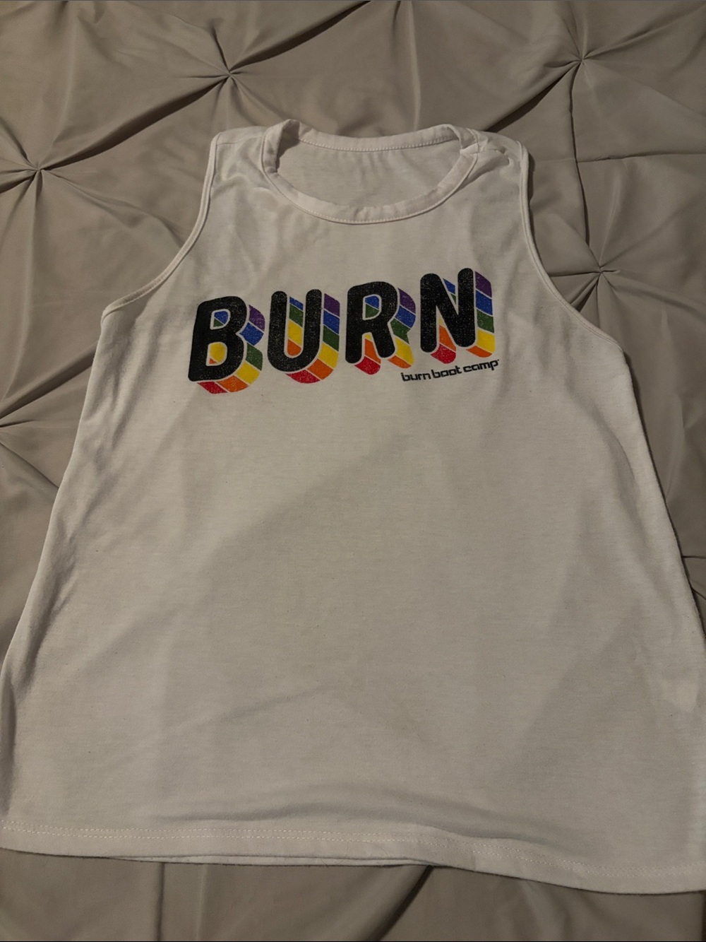 Burn Boot Camp Bundle S - Picture 3 of 3